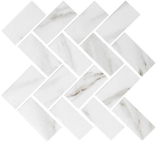 White Marble