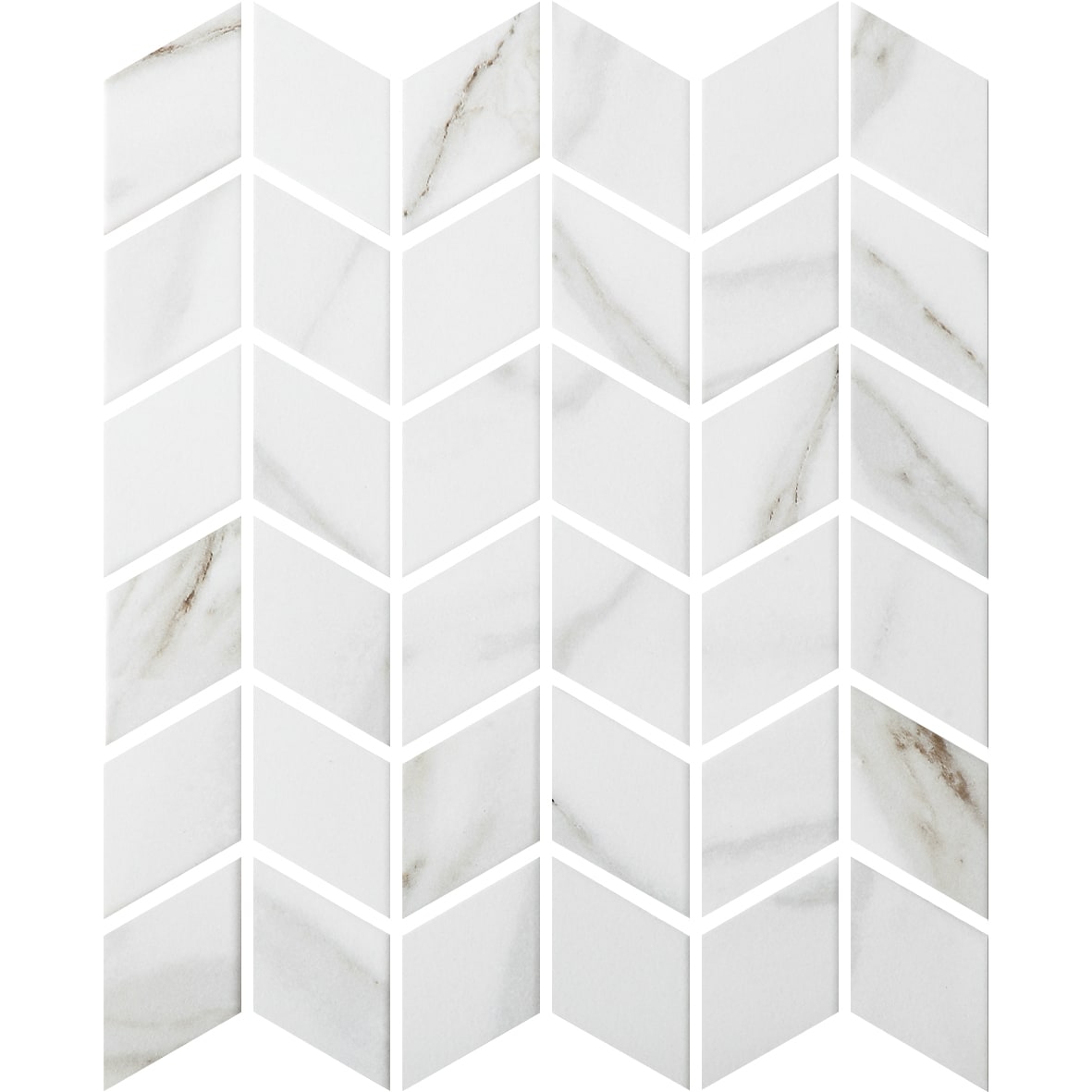 White Marble