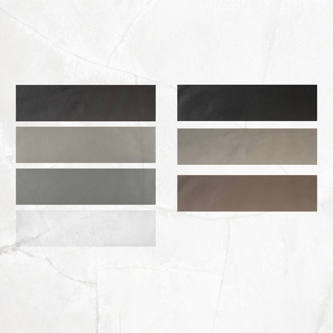 Colours Collection
