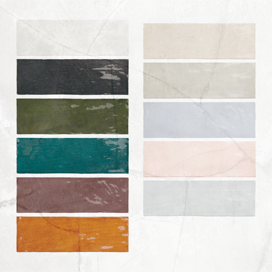 La Riviera Collection