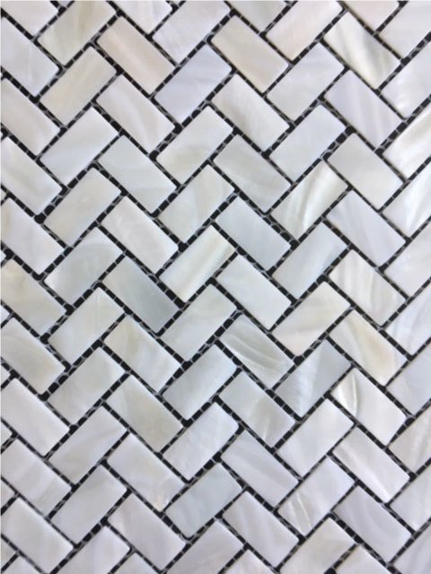 White Marble