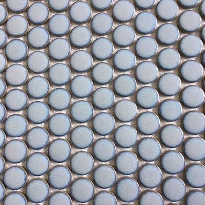 Glazed