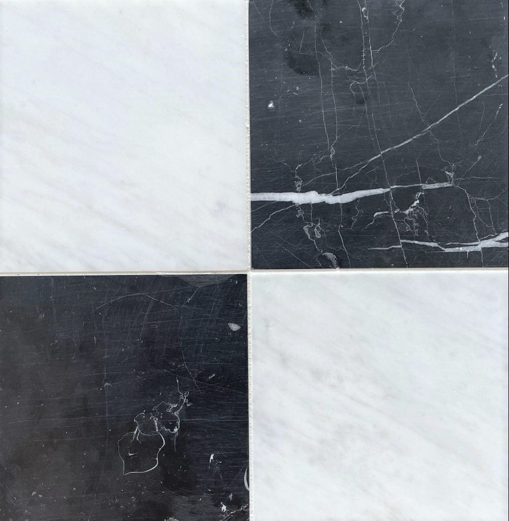 Marble