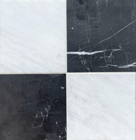 Marble